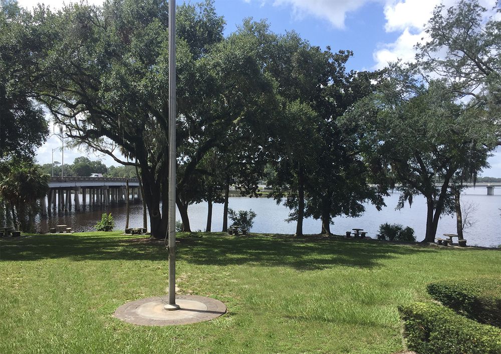 Riverfront Professional Center: 644 Cesery Boulevard, Jacksonville, FL 32211
